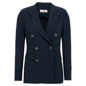 Alberto Biani Women's Double-Breasted Blazer